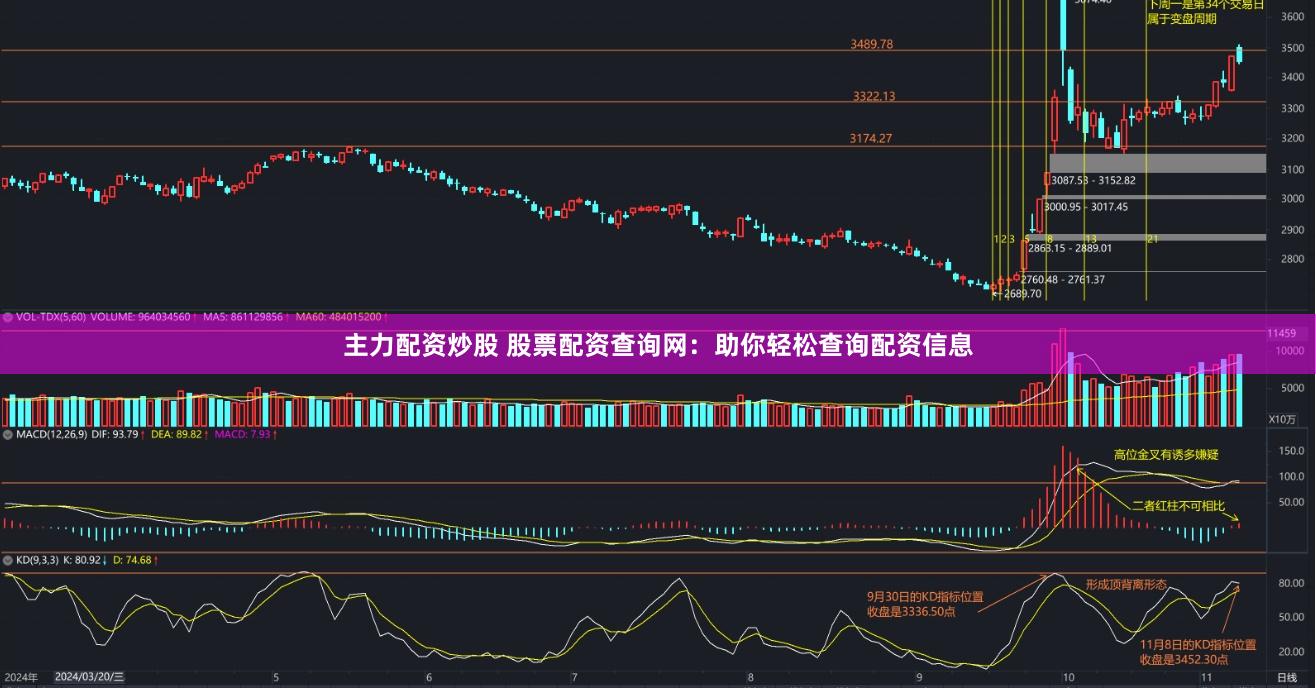 主力配资炒股 股票配资查询网：助你轻松查询配资信息